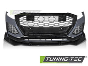 Bara fata SPORT STYLE PDC pentru AUDI Q8 18-23 - ZPAU62