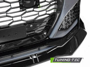 Bara fata SPORT STYLE PDC pentru AUDI Q8 18-23 - ZPAU62