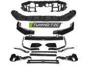 Bara fata SPORT STYLE PDC pentru AUDI Q8 18-23 - ZPAU62