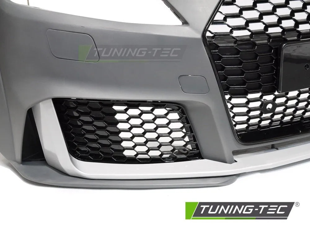 Bara fata SPORT STYLE PDC pentru AUDI TT 14-18 - ZPAU64