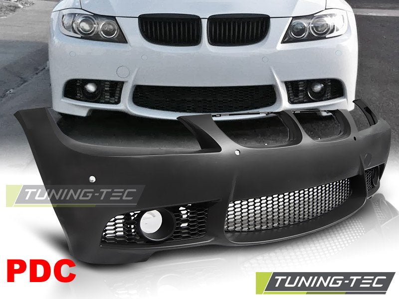 Bara fata SPORT STYLE PDC pentru BMW E90 05-08 - ZPBMD6