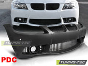 Bara fata SPORT STYLE PDC pentru BMW E90 05-08 - ZPBMD6