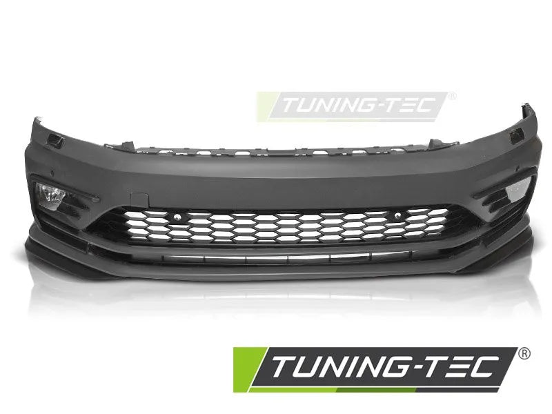 Bara fata SPORT STYLE PDC pentru VW JETTA VI 14-18 - ZPVW33