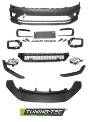 Bara fata SPORT STYLE PDC pentru VW JETTA VI 14-18 - ZPVW33
