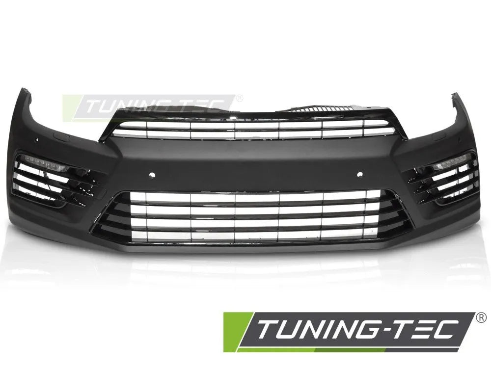 Bara fata SPORT STYLE PDC pentru VW SCIROCCO 14-17 - ZPVW24
