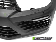 Bara fata SPORT STYLE PDC pentru VW SCIROCCO 14-17 - ZPVW24