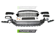 Bara fata SPORT STYLE PDC pentru VW SCIROCCO 14-17 - ZPVW24