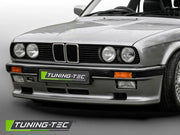Bara fata SPORT STYLE cu proiectoare de ceata pentru BMW E30 82-90 - ZPBM98