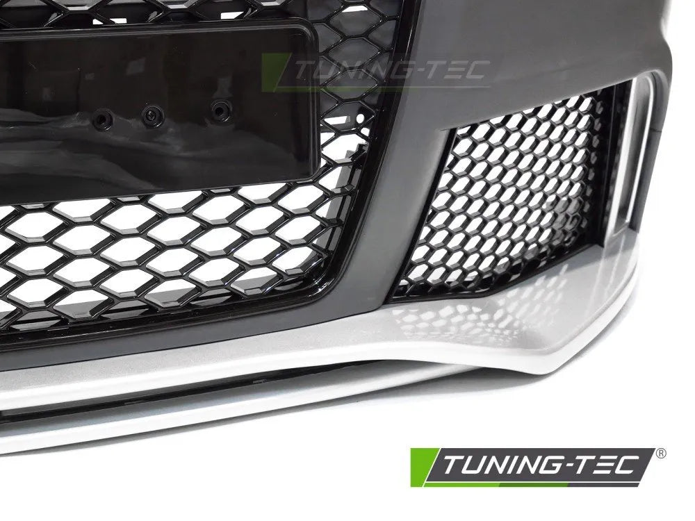 Bara fata SPORT STYLE pentru AUDI TT 06-14 - ZPAU63