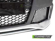 Bara fata SPORT STYLE pentru AUDI TT 06-14 - ZPAU63