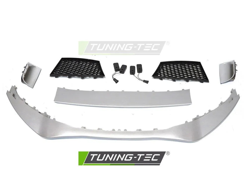 Bara fata SPORT STYLE pentru AUDI TT 06-14 - ZPAU63
