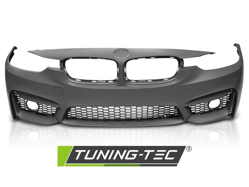 Bara fata SPORT STYLE pentru BMW F30 / F31 10.11- - ZPBMD3