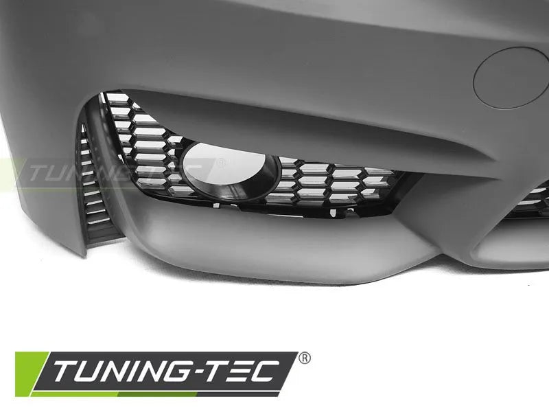 Bara fata SPORT STYLE pentru BMW F30 / F31 10.11- - ZPBMD3
