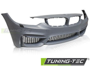 Bara fata SPORT STYLE pentru BMW F32/F33/F36 10.13- - ZPBMB5