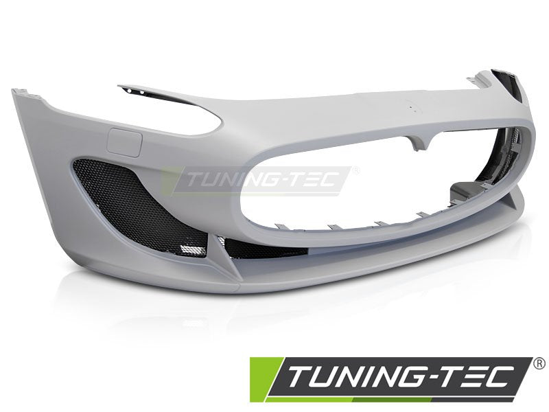 Bara fata SPORT STYLE pentru MASERATI GRAN TURISMO 08-18 - ZPMS01