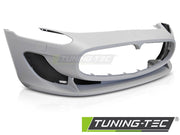 Bara fata SPORT STYLE pentru MASERATI GRAN TURISMO 08-18 - ZPMS01