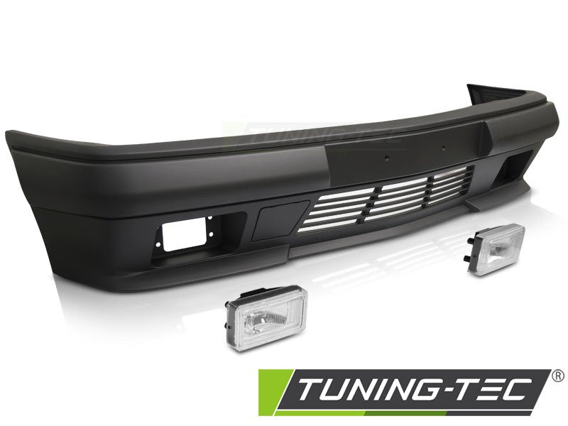 Bara fata SPORT STYLE pentru MERCEDES W124 85-95 - ZPME44
