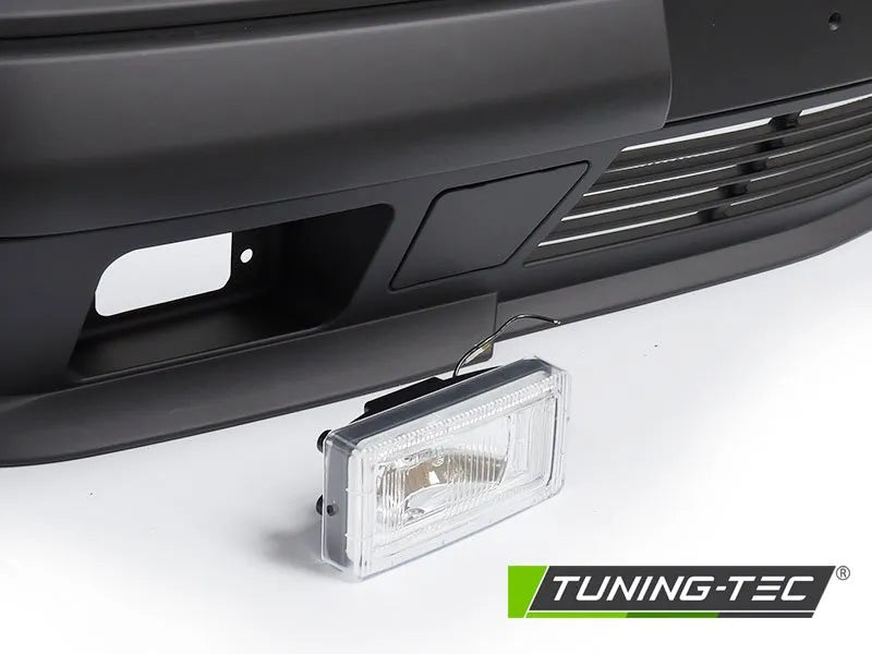 Bara fata SPORT STYLE pentru MERCEDES W124 85-95 - ZPME44