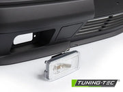 Bara fata SPORT STYLE pentru MERCEDES W124 85-95 - ZPME44
