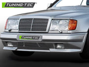 Bara fata SPORT STYLE pentru MERCEDES W124 85-95 - ZPME44