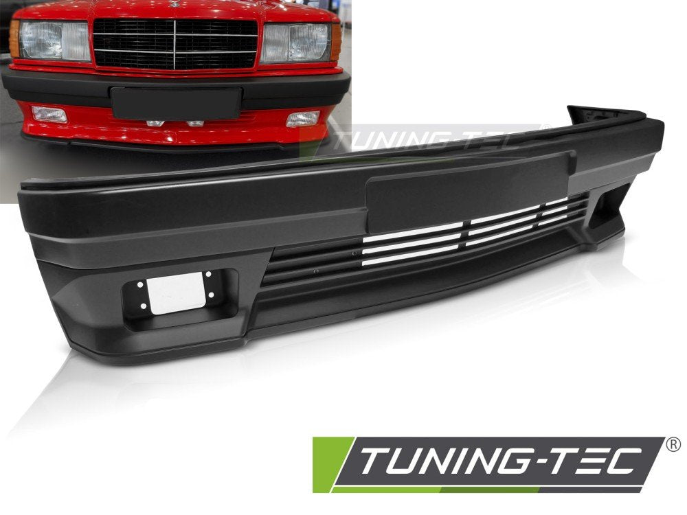 Bara fata SPORT STYLE pentru MERCEDES W201 190E 82-93 - ZPME48