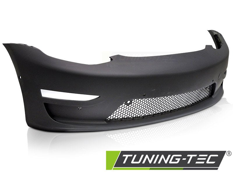 Bara fata SPORT STYLE pentru TESLA 3 17-23 - ZPTE01