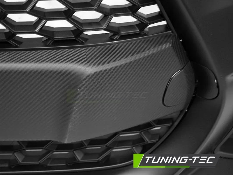 Bara fata SPORT Tuning-Tec pentru SUZUKI SWIFT VI 17- - ZPSI03