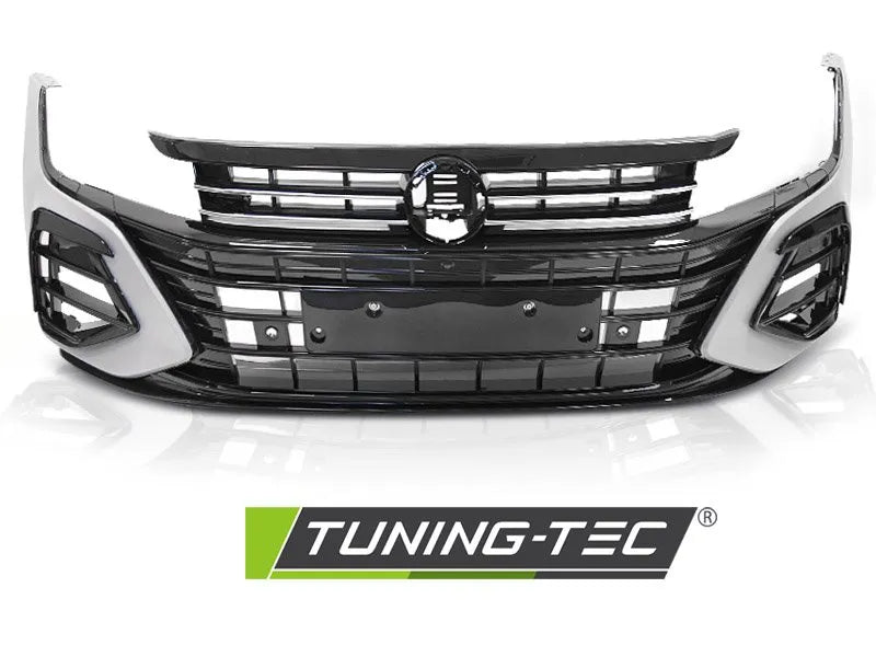 Bara fata SPORT cu LED pentru VW ARTEON 20- - ZPVW22