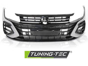 Bara fata SPORT cu LED pentru VW ARTEON 20- - ZPVW22