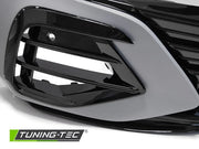 Bara fata SPORT cu LED pentru VW ARTEON 20- - ZPVW22