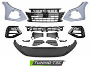 Bara fata SPORT cu LED pentru VW ARTEON 20- - ZPVW22