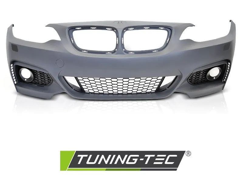 Bara fata SPORT pentru BMW F22/F23 13-17 - ZPBMB3