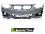 Bara fata SPORT pentru BMW F22/F23 13-17 - ZPBMB3