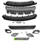 Bara fata SPORT pentru DODGE CHARGER 14-18 - ZPDO03