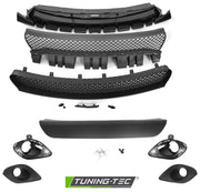 Bara fata SPORT pentru DODGE CHARGER 14-18 - ZPDO04