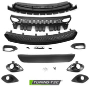 Bara fata SPORT pentru DODGE CHARGER 19-23 - ZPDO06