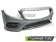 Bara fata SPORT pentru MERCEDES E-CLASS W238 17- - ZPME30
