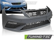 Bara față SPORT pentru SEAT LEON III 5F 17-20 - ZPSE05