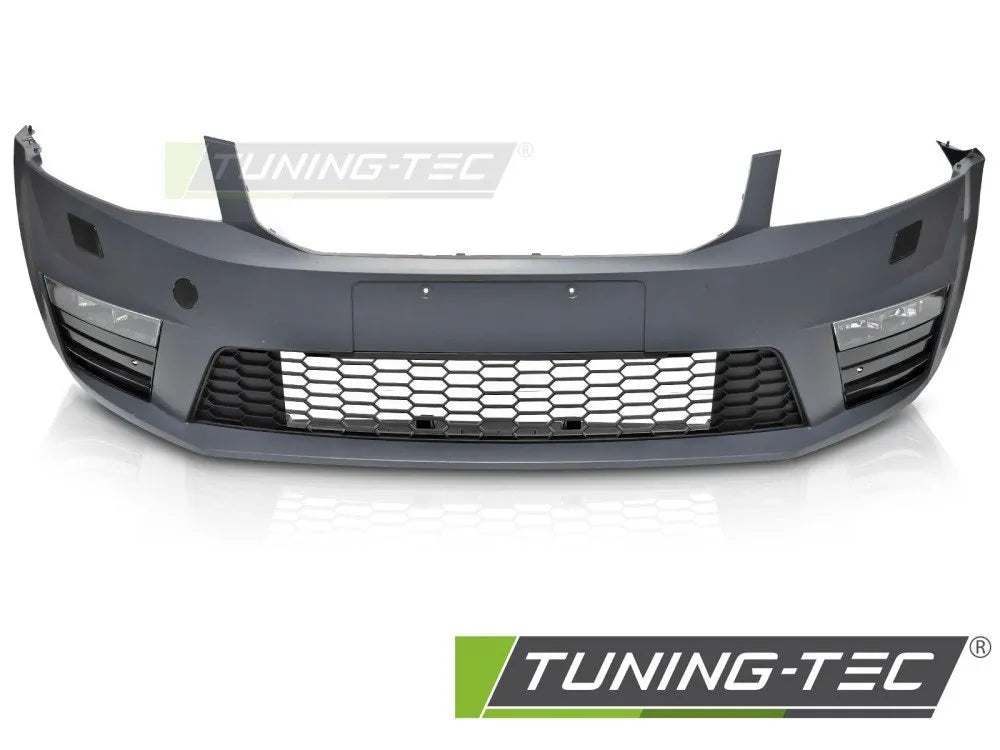 Bara fata SPORT pentru SKODA OCTAVIA III 12-16 - ZPSK03