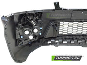 Bara fata SPORT pentru SKODA OCTAVIA III 12-16 - ZPSK03