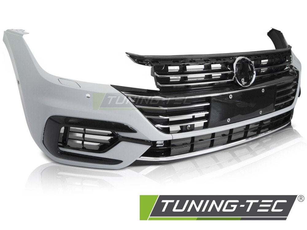 Bara fata SPORT pentru VW ARTEON 17-20 - ZPVW25