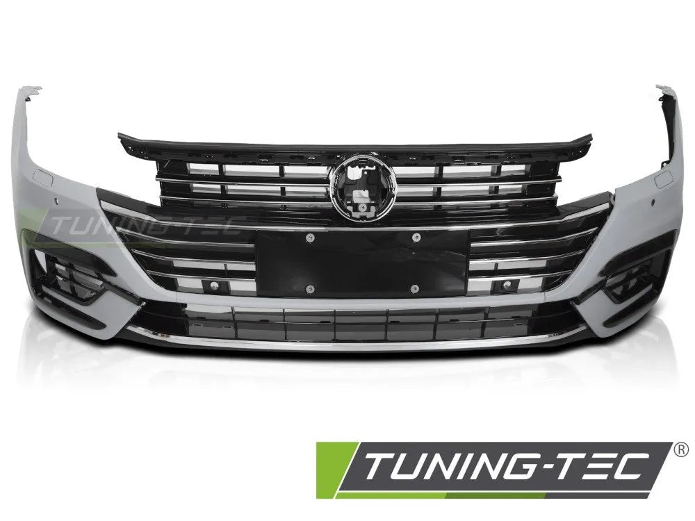 Bara fata SPORT pentru VW ARTEON 17-20 - ZPVW25