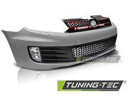 Bara fata SPORT pentru VW GOLF 6 - ZPVW30