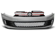 Bara fata SPORT pentru VW GOLF 6 - ZPVW30