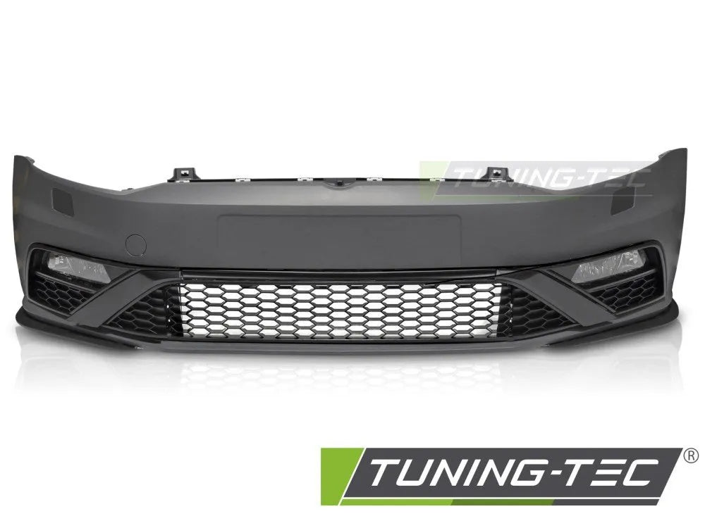 Bara fata SPORT pentru VW POLO 6R 09-17 - ZPVW31