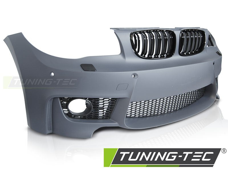 Bara fata Sport Stil Coupe pentru BMW E81/82/87/88 04-13 - ZPBM90