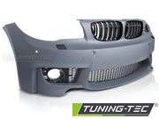 Bara fata Sport Stil Coupe pentru BMW E81/82/87/88 04-13 - ZPBM90