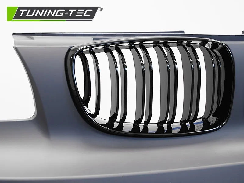 Bara fata Sport Stil Coupe pentru BMW E81/82/87/88 04-13 - ZPBM90