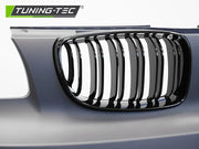 Bara fata Sport Stil Coupe pentru BMW E81/82/87/88 04-13 - ZPBM90