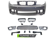 Bara fata Sport Stil Coupe pentru BMW E81/82/87/88 04-13 - ZPBM90